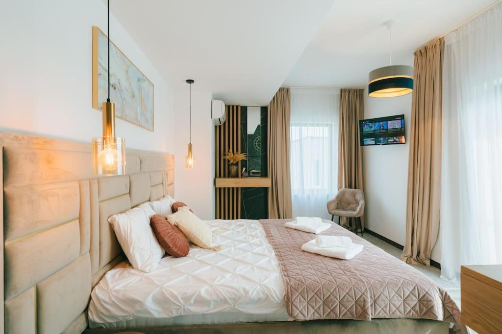 Therme - Corbeanca By The Lake Luxury Villa 외부 사진