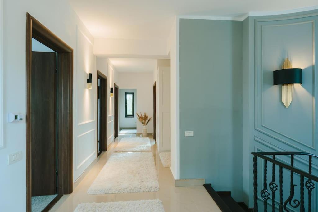 Therme - Corbeanca By The Lake Luxury Villa 외부 사진