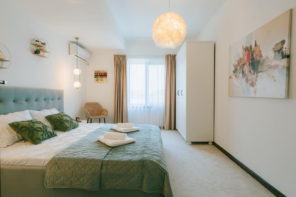 Therme - Corbeanca By The Lake Luxury Villa 외부 사진