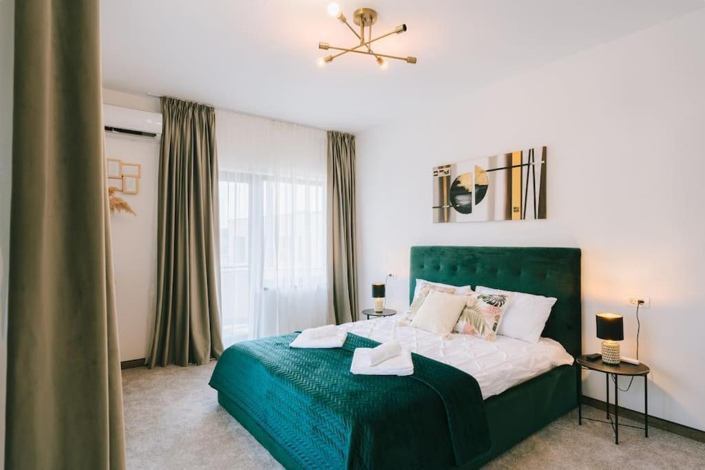 Therme - Corbeanca By The Lake Luxury Villa 외부 사진